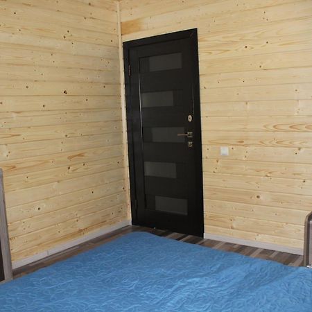 У Інни Hotel Mizhhirya  Luaran gambar