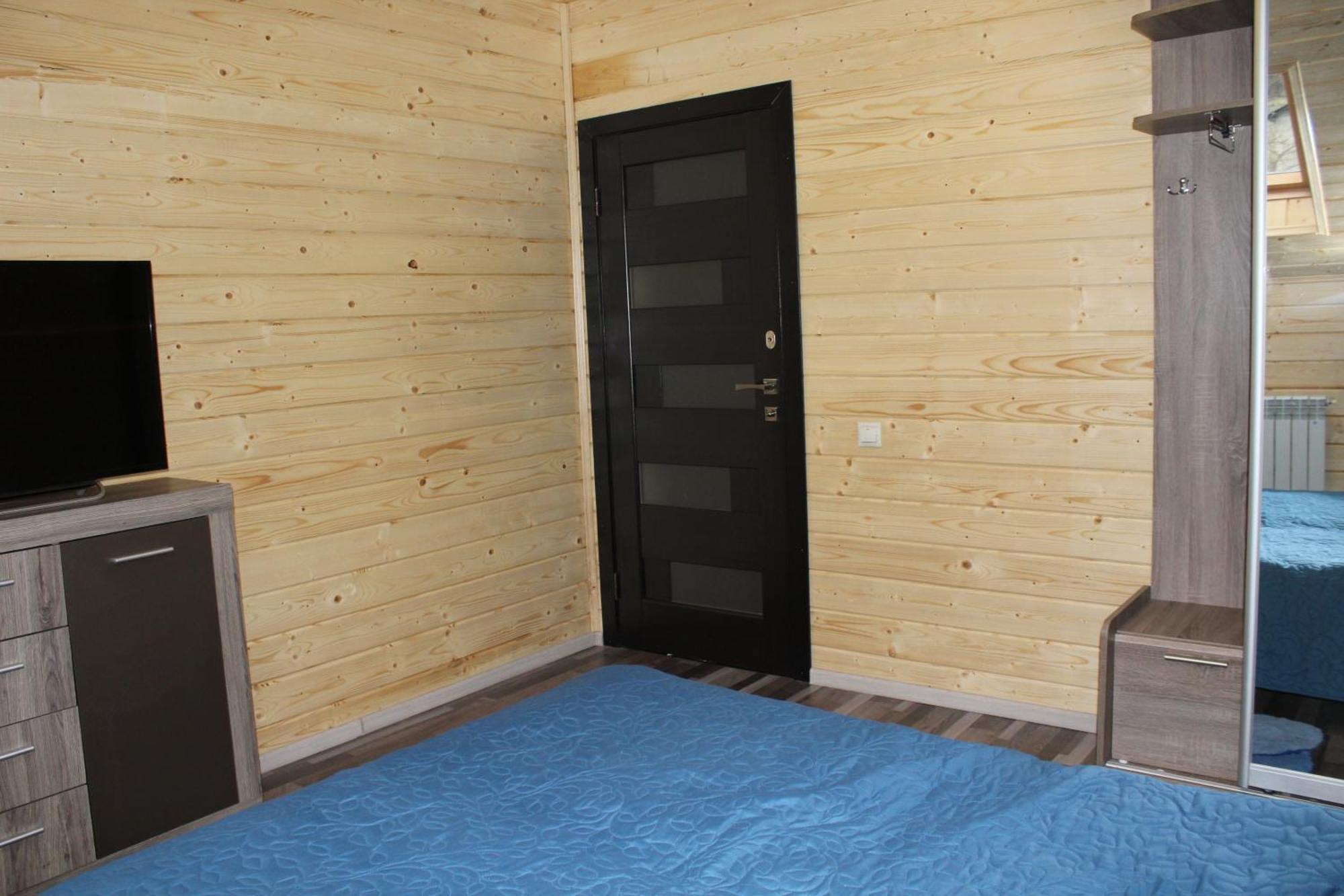 У Інни Hotel Mizhhirya  Luaran gambar